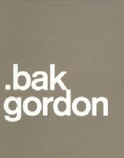 Bak Gordon