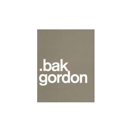 Bak Gordon