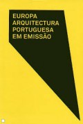 Europa Arquitectura Portuguesa em Emissão 7ª bienal de São Paulo