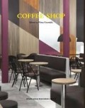 Coffee Shop cafés