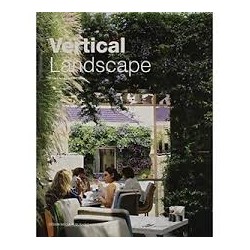 Vertical Landscape fachada verde jardim vertical