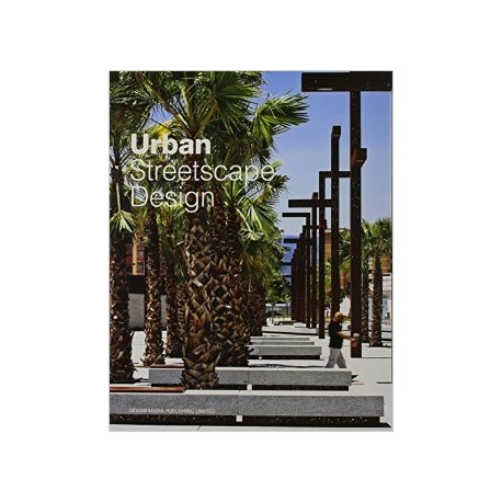 Urban Streetscape Design