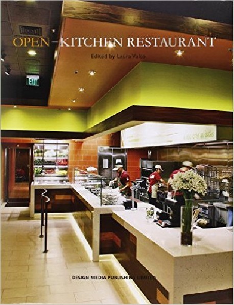 Open - Kitchen Restaurant