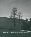 Juan M. Otxotorena Architecture 2000-2015
