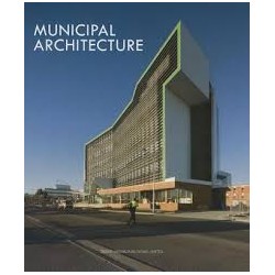 Municipal Architecture arquitectura colectiva