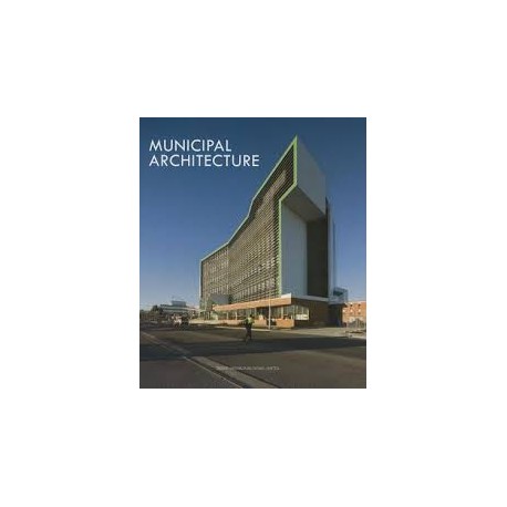 Municipal Architecture arquitectura colectiva