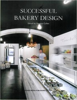 Successful Bakery Design padarias pastelarias cafés food