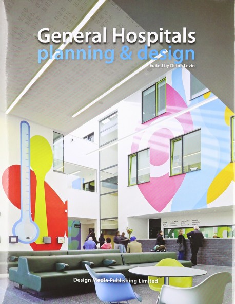 General Hospitals Planning & Design