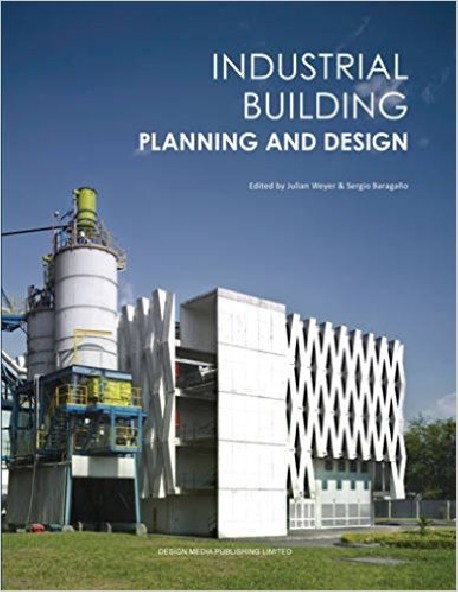 Industrial Building planning and design