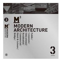 M3  Modern Architecture