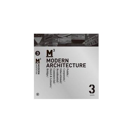 M3  Modern Architecture
