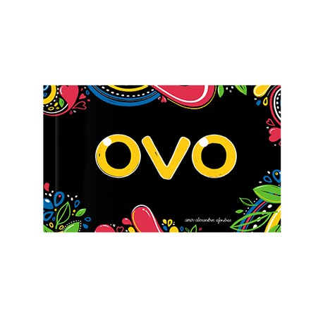 OVO