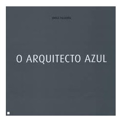 O Arquitecto Azul geração de 60 casa recuperada bienal veneza