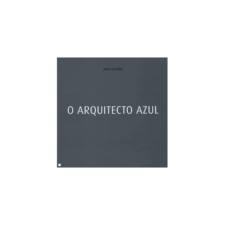 O Arquitecto Azul geração de 60 casa recuperada bienal veneza