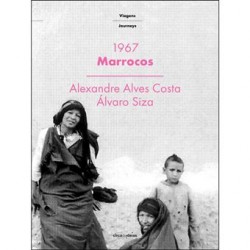 1967 Marrocos Alexandre Alves Costa/Álvaro Siza