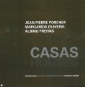 Jean Pierre Porcher Margarida Oliveira Albino Freitas Casas Houses Atelier Topos