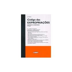 Código das Expropriações 5ª edição