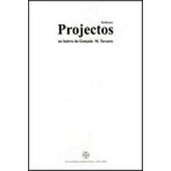 Senhores Projectos no bairro