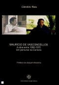 Maurício de Vasconcellos A obra entre 1950-1970 Um percurso na carreira