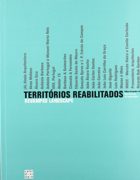 Territórios Reabilitados