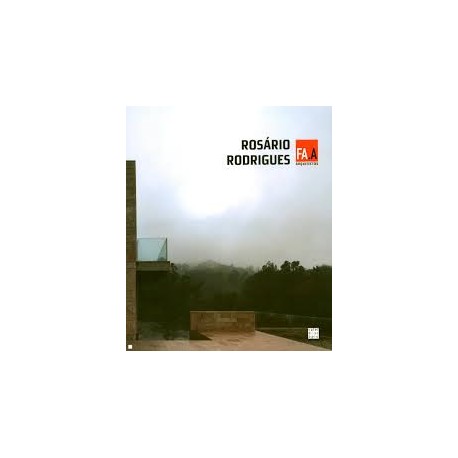 Rosário Rodrigues FA.A Arquitectos