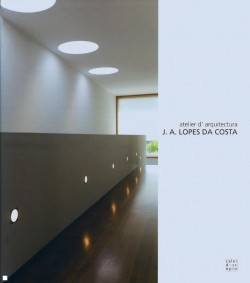 J.A. Lopes da Costa atelier d'arquitectura