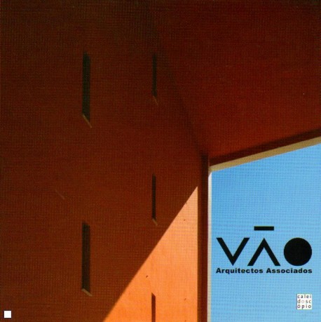 Vão Arquitectos Associados