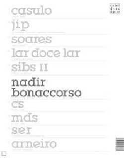 Nadir Bonaccorso