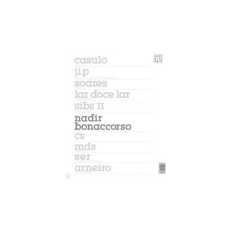 Nadir Bonaccorso