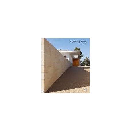 Carlos M. P. Santos - Arquitecto