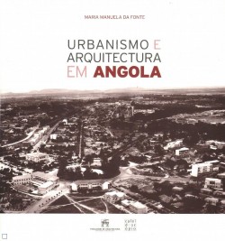 Urbanismo e Arquitectura em Angola