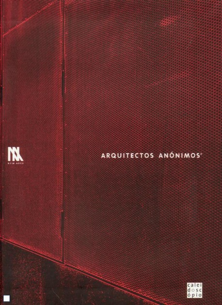 Arquitectos Anónimos