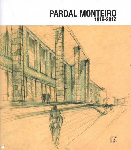 Pardal Monteiro 1919-2012