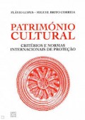 Património Cultural - Critérios e normas internacionais de proteção