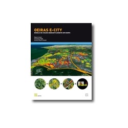 Oeiras E-city Modelo de cidade energeticamente eficiente