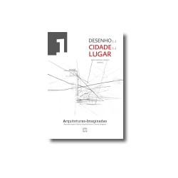 Arquiteturas-Imaginadas 1 Representação Gráfica Arquitetónica e Outras