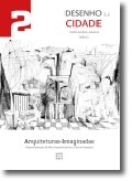 Arquiteturas-Imaginadas 2 Representação Gráfica Arquitetónica e Outras imagens
