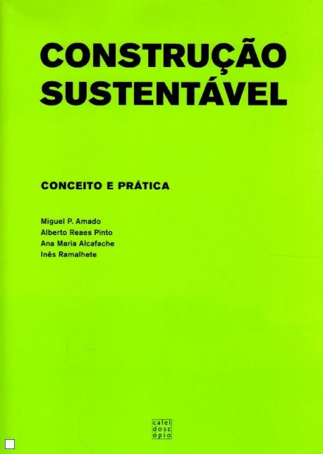 Construção Sustentável Conceito e Prática