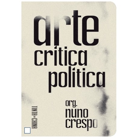 Arte Crítica Política, Nuno Crespo