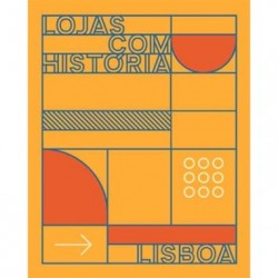 Lojas com História Lisboa