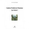 Cadastro Predial em Urbanismo - Que modelo
