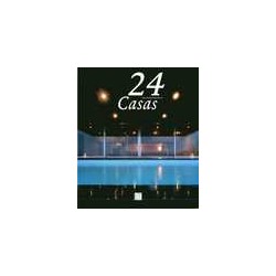 24 casas