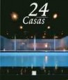 24 casas