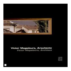 Victor Mogadouro, Arquitecto