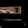 Victor Mogadouro, Arquitecto