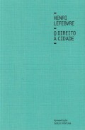 O Direito à Cidade - Henri Lefebvre