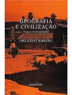 Geografia e Civilização - Temas Portugueses