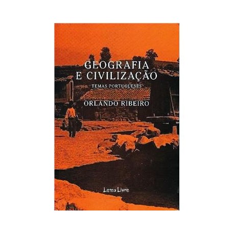 Geografia e Civilização - Temas Portugueses