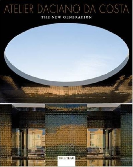 Atelier Daciano da Costa the new generation