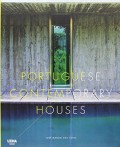 Portuguese Contemporary Houses